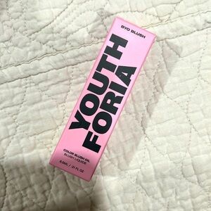 Youth Foria BYO Blush